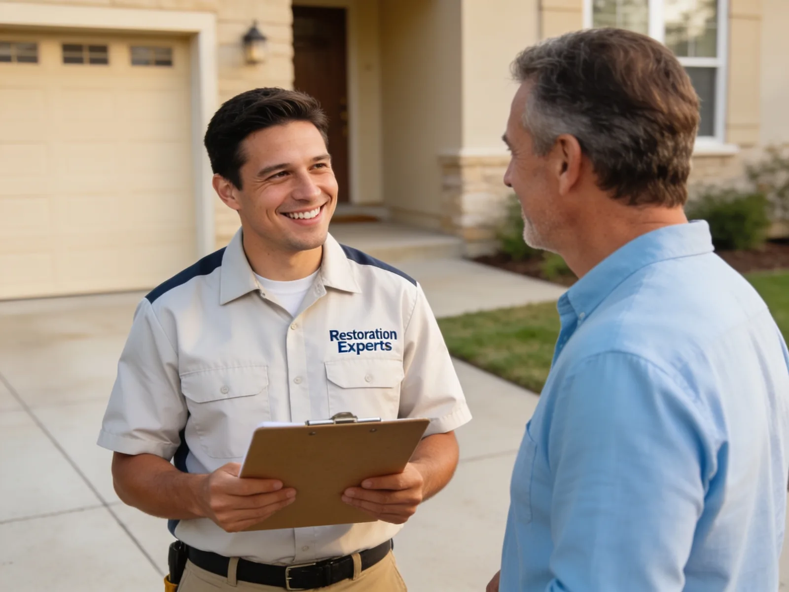 Water Damage Cleanup Delta, PA FAQs